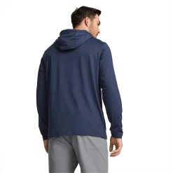 PUMA Golf Puma Volition Star Stripe Hoodie 9 PUMA Golf Puma Volition Star Stripe Hoodie -Clubs Shop 537474 01 mod03 61781.1679075232