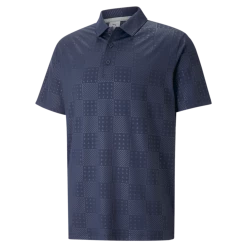 PUMA Golf Puma Volition Star Polo