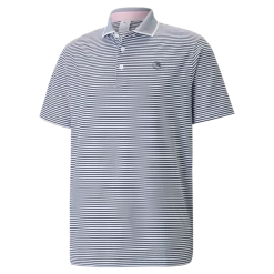 PUMA Golf Puma AP MATTR Traditions Polo