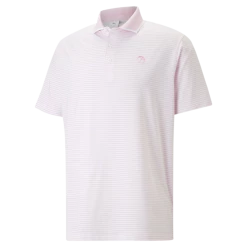 PUMA Golf Puma AP MATTR Traditions Polo -Clubs Shop 537482 02 36313.1678999140