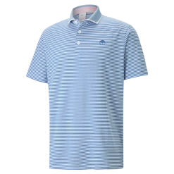 PUMA Golf Puma AP MATTR Traditions Polo -Clubs Shop 537482 03 60938.1678999140