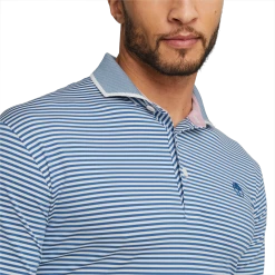 PUMA Golf Puma AP MATTR Traditions Polo -Clubs Shop 537482 03 mod02 71143.1678999140