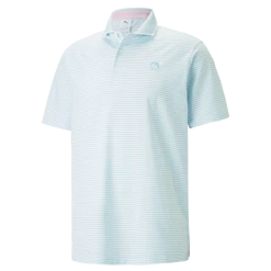 PUMA Golf Puma AP MATTR Traditions Polo -Clubs Shop 537482 04 46928.1678999140