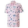 PUMA Golf Puma AP Cloudspun Palmer's Place Polo 2 PUMA Golf Puma AP Cloudspun Palmer's Place Polo -Clubs Shop 537483 02 30304.1678998959