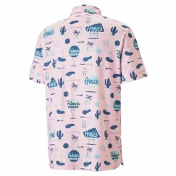 PUMA Golf Puma AP Cloudspun Palmer's Place Polo -Clubs Shop 537483 02 bv 86155.1678998959