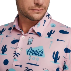 PUMA Golf Puma AP Cloudspun Palmer's Place Polo -Clubs Shop 537483 02 mod02 01726.1678998959