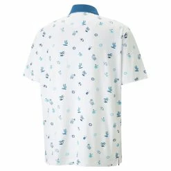 PUMA Golf Puma AP MATTR Dunes Polo 9 PUMA Golf Puma AP MATTR Dunes Polo -Clubs Shop 537484 01 bv 48807.1678999043