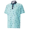 PUMA Golf Puma AP MATTR Dunes Polo 2 PUMA Golf Puma AP MATTR Dunes Polo -Clubs Shop 537484 02 75273.1678999043