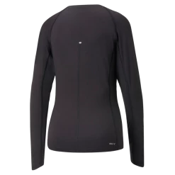 PUMA Golf Puma Womens You-V Long Sleeve Crew -Clubs Shop 537497 02 bv 00473.1674241206