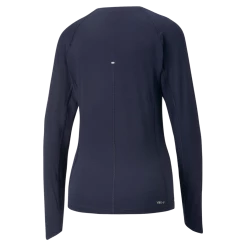 PUMA Golf Puma Womens You-V Long Sleeve Crew -Clubs Shop 537497 03 bv 78365.1674241215