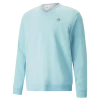 PUMA Golf Puma AP Cloudspun V-Neck Sweater 1 PUMA Golf Puma AP Cloudspun V-Neck Sweater -Clubs Shop 538760 04 04165.1673892758