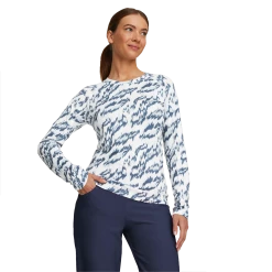 PUMA Golf Puma Womens You-V Animal Crew -Clubs Shop 539031 01 mod01 25671.1673989781