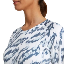 PUMA Golf Puma Womens You-V Animal Crew -Clubs Shop 539031 01 mod02 38101.1673989783