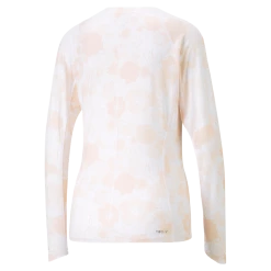 PUMA Golf Puma Womens You-V Lillypad Crew -Clubs Shop 539032 01 bv 41220.1673992995