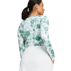 PUMA Golf Puma Womens You-V Lillypad Crew -Clubs Shop 539032 02 mod03 58175.1673992997