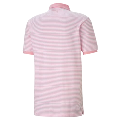 PUMA Golf Puma AP Signature Stripe Polo 33 PUMA Golf Puma AP Signature Stripe Polo -Clubs Shop 597301 02 bv 24762.1678982732