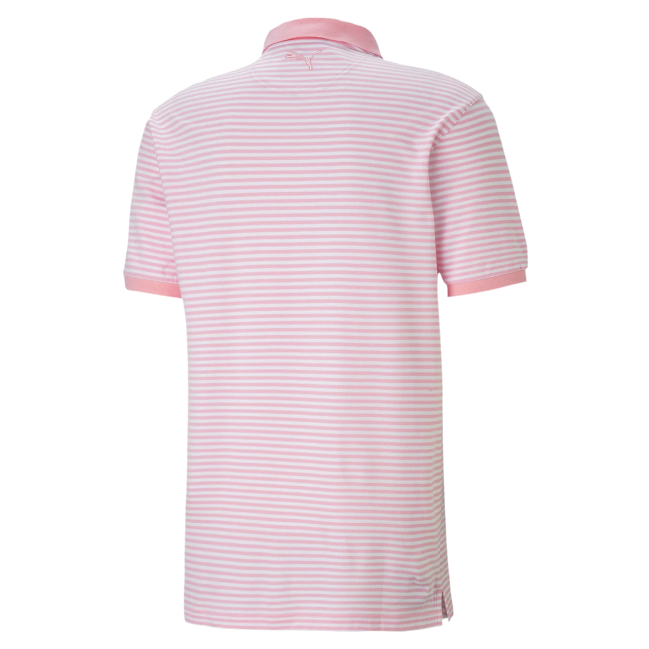 PUMA Golf Puma AP Signature Stripe Polo 18 PUMA Golf Puma AP Signature Stripe Polo - Image 16