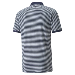 PUMA Golf Puma AP Signature Stripe Polo 31 PUMA Golf Puma AP Signature Stripe Polo -Clubs Shop 597301 12 bv 58962.1678982733