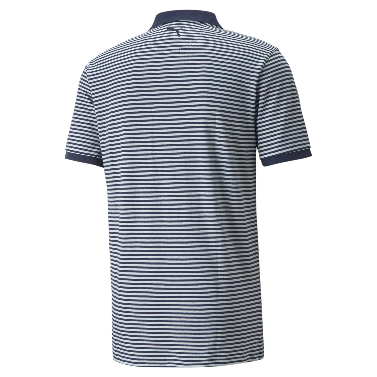 PUMA Golf Puma AP Signature Stripe Polo 16 PUMA Golf Puma AP Signature Stripe Polo - Image 14