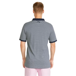 PUMA Golf Puma AP Signature Stripe Polo 29 PUMA Golf Puma AP Signature Stripe Polo -Clubs Shop 597301 12 mod02 49342.1678982732