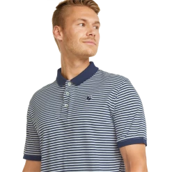 PUMA Golf Puma AP Signature Stripe Polo 30 PUMA Golf Puma AP Signature Stripe Polo -Clubs Shop 597301 12 mod04 45912.1678982733
