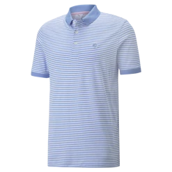 PUMA Golf Puma AP Signature Stripe Polo 22 PUMA Golf Puma AP Signature Stripe Polo -Clubs Shop 597301 13 09899.1678982732