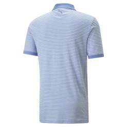 PUMA Golf Puma AP Signature Stripe Polo 26 PUMA Golf Puma AP Signature Stripe Polo -Clubs Shop 597301 13 bv 75425.1678982732