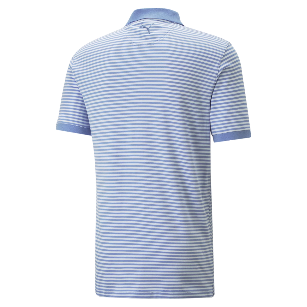 PUMA Golf Puma AP Signature Stripe Polo 11 PUMA Golf Puma AP Signature Stripe Polo - Image 9
