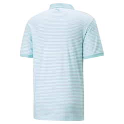 PUMA Golf Puma AP Signature Stripe Polo 21 PUMA Golf Puma AP Signature Stripe Polo -Clubs Shop 597301 14 bv 68004.1678982732