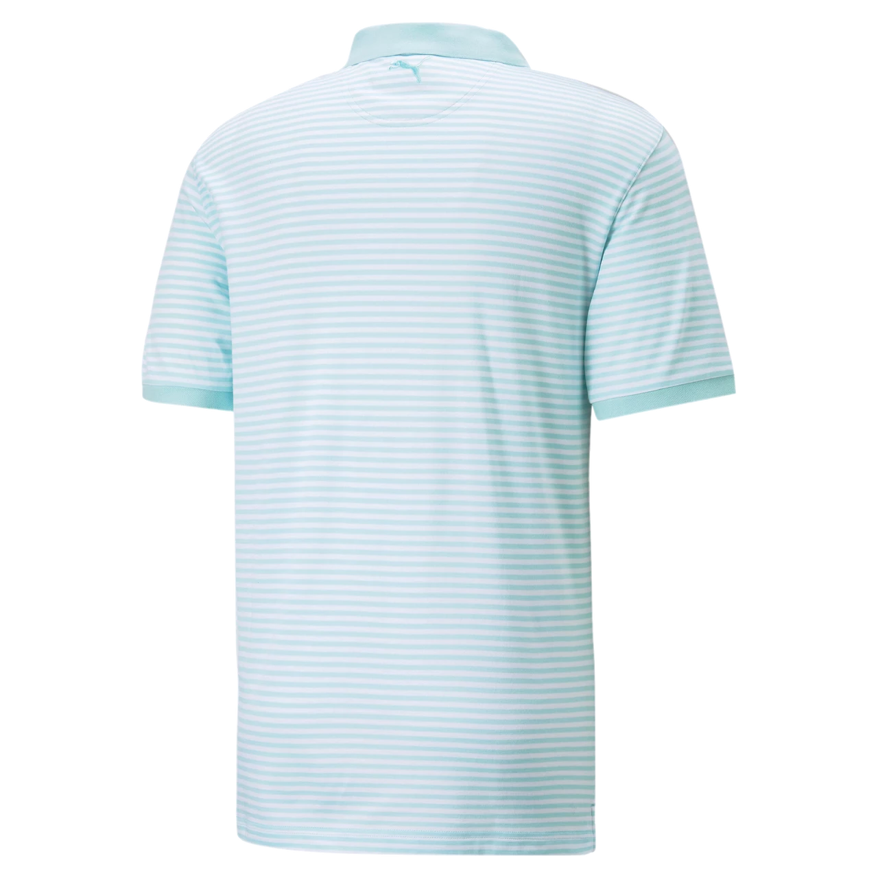 PUMA Golf Puma AP Signature Stripe Polo 6 PUMA Golf Puma AP Signature Stripe Polo - Image 4