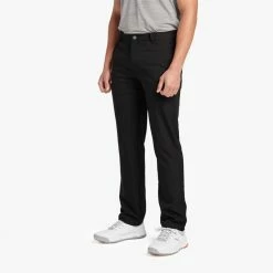 PUMA Golf Puma Jackpot Pants 2.0 -Clubs Shop 599243 01 mod02 54099.1679002005