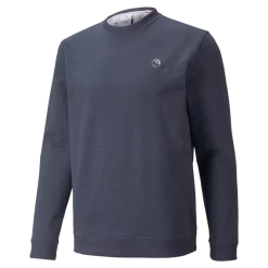 PUMA Golf Puma AP Cloudspun Crewneck -Clubs Shop 599965 09 05258.1673544614