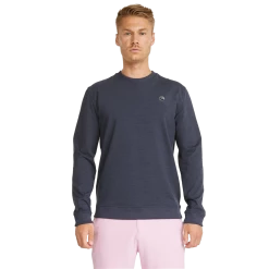 PUMA Golf Puma AP Cloudspun Crewneck -Clubs Shop 599965 09 mod01 47720.1673544615