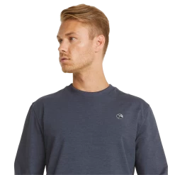 PUMA Golf Puma AP Cloudspun Crewneck -Clubs Shop 599965 09 mod04 65964.1673544617