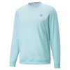 PUMA Golf Puma AP Cloudspun Crewneck -Clubs Shop 599965 10 50719.1673544602