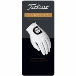Titleist Players Golf Gloves 6 Pack