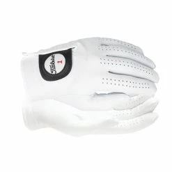 Titleist Players Golf Gloves 6 Pack -Clubs Shop 6613 4 05545.1652996984