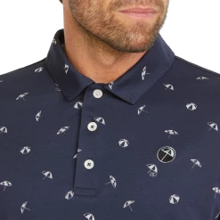 PUMA Golf Puma AP Cloudspun Dancing Umbrellas Polo -Clubs Shop 7b307f3a54788ad076cf577d58ae8af4edf3ec00 1100x 96086.1678990050