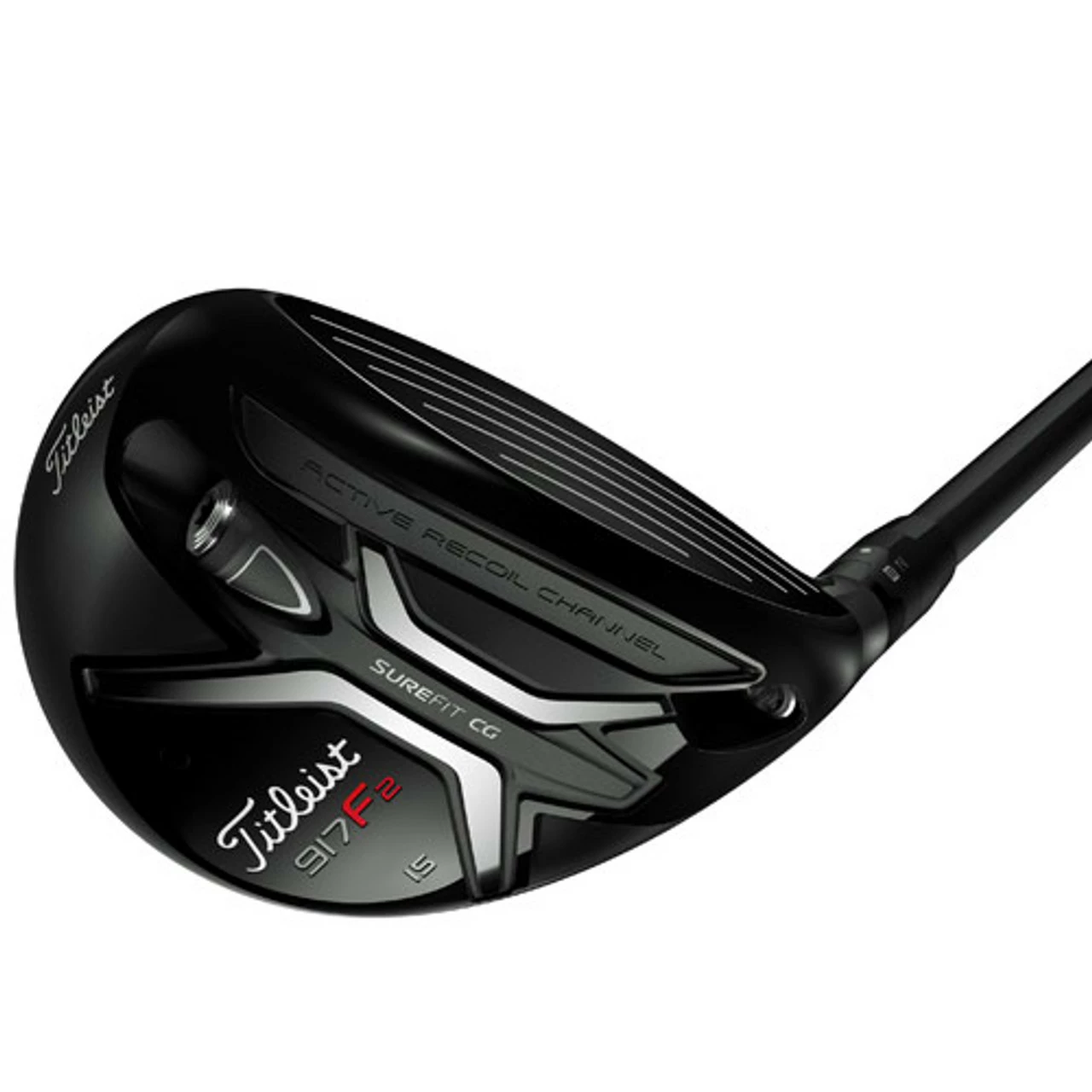 Titleist 917 F2 Fairway Woods Clearance 7 Titleist 917 F2 Fairway Woods Clearance - Image 5