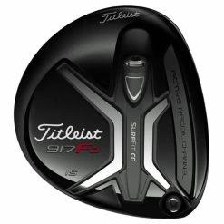 Titleist 917 F2 Fairway Woods Clearance 14 Titleist 917 F2 Fairway Woods Clearance -Clubs Shop 917 F2 FWW 6 64642.1473534953