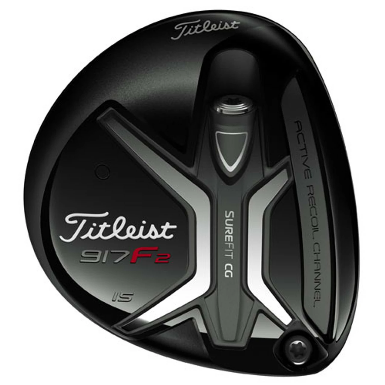 Titleist 917 F2 Fairway Woods Clearance 8 Titleist 917 F2 Fairway Woods Clearance - Image 6