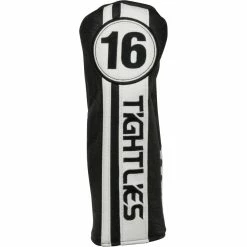 The Golf Club Adams Tight Lies Fairway 16 Headcover