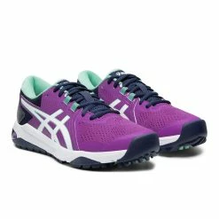 Asics Golf Shoes Asics Gel-Course Glide Womens Golf Shoes -Clubs Shop Asics Gel Course Glide Womens Golf Shoes FWM b 24441.1638218895