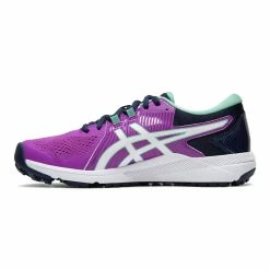 Asics Golf Shoes Asics Gel-Course Glide Womens Golf Shoes -Clubs Shop Asics Gel Course Glide Womens Golf Shoes FWM d 18952.1638218895