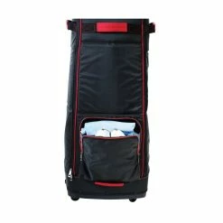 BagBoy Freestyle Travel Cover -Clubs Shop BagBoy Freestyle Travel Cover Side 09857.1583182941