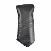Sun Mountain Leather 3 Wood Headcover -Clubs Shop BlackStripe 83562.1621613646