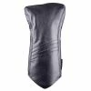 Sun Mountain Leather Driver Headcover -Clubs Shop BlackStripe 93383.1621613587