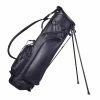 Sun Mountain Leather Stand Bag 2 Sun Mountain Leather Stand Bag -Clubs Shop Black 84302.1666542391