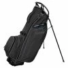 Burton Golf Burton CSX Stand Bag 2 Burton Golf Burton CSX Stand Bag -Clubs Shop Black 95970.1540501173