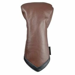 Sun Mountain Leather Driver Headcover -Clubs Shop BrownBlack 52123.1621613587